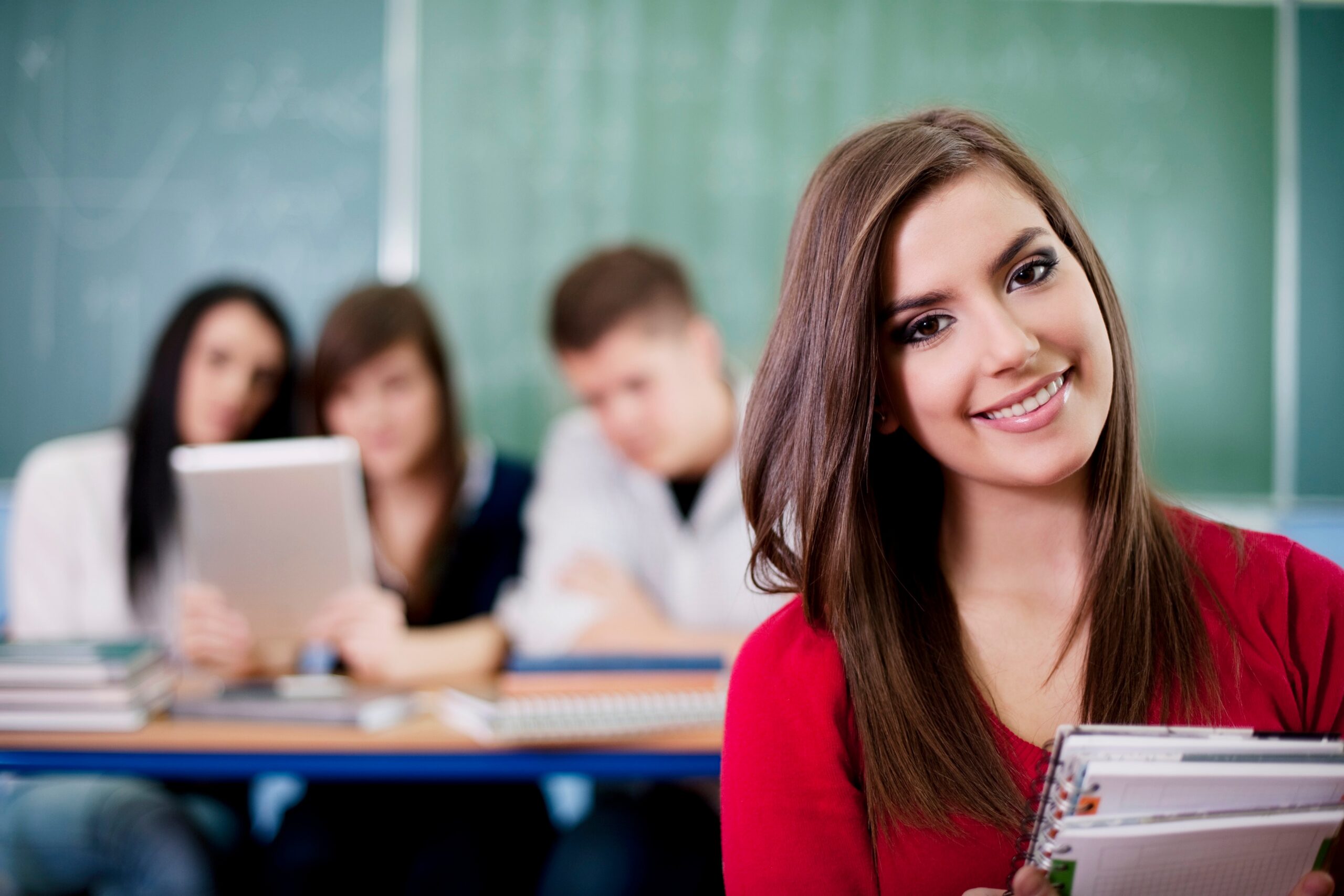 5 matérias para estudar no High School nos Estados Unidos